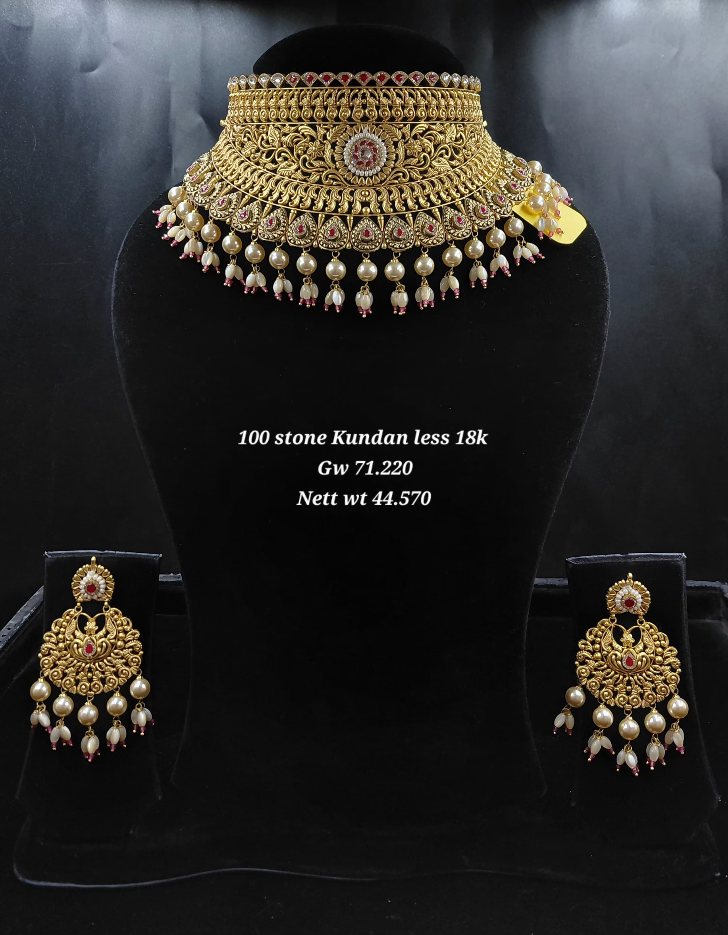 Necklace